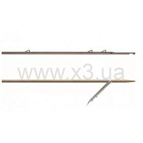 SALVIMAR Гарпун CAPTURE 1 флажок ø6,5mm cm 140