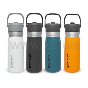 STANLEY Go flip straw 0.65 л