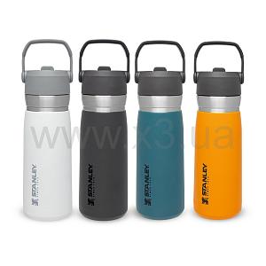 STANLEY Go flip straw 0.65 л