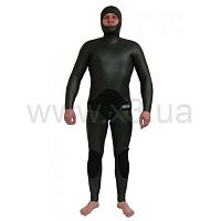 SIGMASUB YAMAMOTO 10мм. гладкий/откр.пора (куртка + штаны) 39