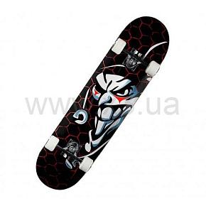 MAX CITY JOKER