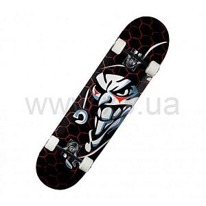 MAX CITY JOKER