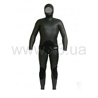 SIGMASUB ASAHI 7мм. гладкий/откр.пора (куртка + штаны)