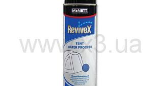 MCNETT REVIVEX® Tent Water Repellent, 500ml заплаты для ремонта