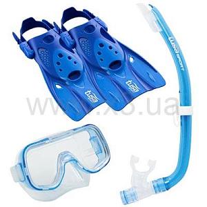 TUSA Mini-Kleio Hyperdry Youth Travel