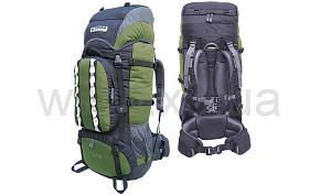 TERRA INCOGNITA WALK Mountain 100