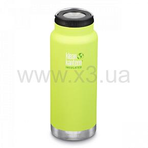 KLEAN KANTEEN  TKWide Loop Cap 946 мл