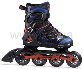 FILA WIZY ALU 2018