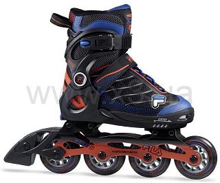 FILA WIZY ALU 2018