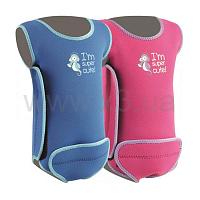 CRESSI SUB BABY Warmer 1мм