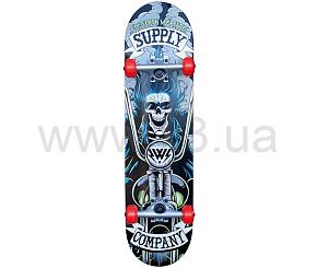 POWERSLIDE Shaun White Grom Jax `13