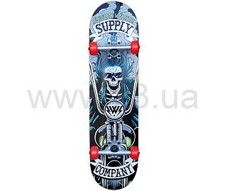 POWERSLIDE Shaun White Grom Jax `13