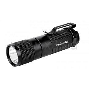 FENIX PD20 R5 (180 лм, 1хCR123)