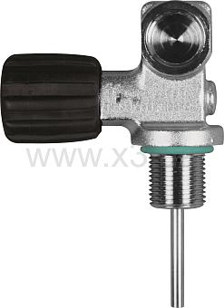 OMS вентиль DIN 232 bar, M25x2