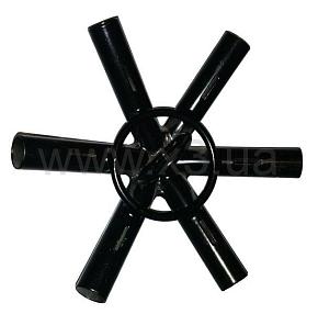 SOL Вершина к каркасу Moscito