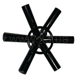 SOL Вершина к каркасу Moscito