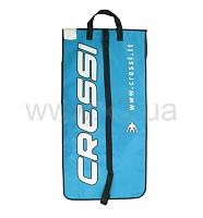 CRESSI SUB Сумка для ласт сетчатая