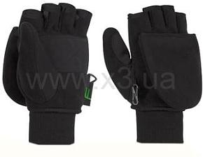 FUSE Mittens (Flap) Gloves (рукавицы)