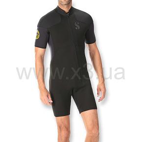 SCUBAPRO ONEFLEX SHORTY мужс New