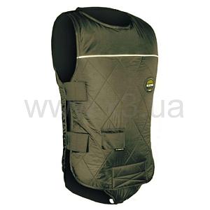 SANTI Греющий жилет Warming Vest BZ200