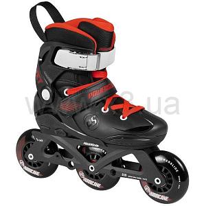 POWERSLIDE Jet Pro black 21