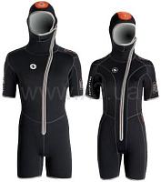 AQUALUNG Куртка Dive 5,5 мм (с капюшоном)