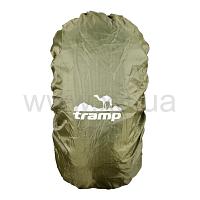TRAMP Чехол на рюкзак олива 70-100 л. L UTRP-019