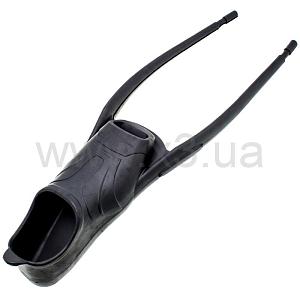 MARLIN Калоша HUNTER black штука