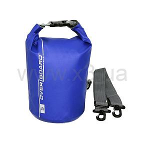 OVERBOARD 5 LITRE DRY TUBE