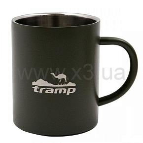TRAMP Термокружка 400 мл