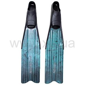 MARLIN TRITON green camo (XXL) (XXXL)