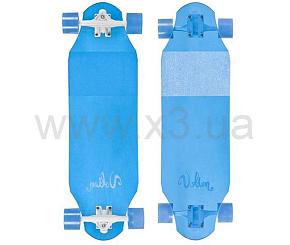 POWERSLIDE LB Ice "16