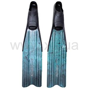 MARLIN TRITON green camo (XXL) (XXXL)