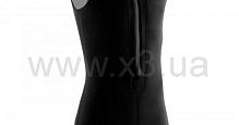CRESSI SUB Shorty Vest с молнией 3 мм