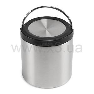 KLEAN KANTEEN  Термос для еды TKCanister 946 мл
