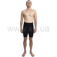 MARLIN Шорти NYLON 2 mm