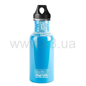 SEA TO SUMMIT Stainless Steel Botte бутылка 550 ml