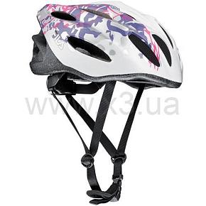 FILA WOW HELMET WHITE M 18