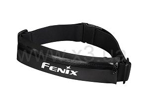 FENIX Поясная сумка AFB-10 черная