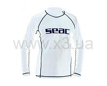 SEAC SUB RASH GUARD T-SUN (длинный рукав) муж