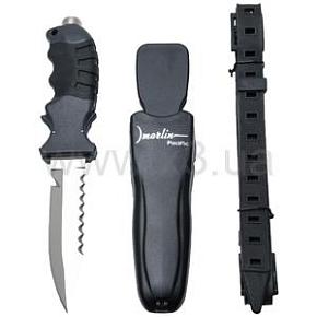 MARLIN PACIFIC stainless steel (SS3208)