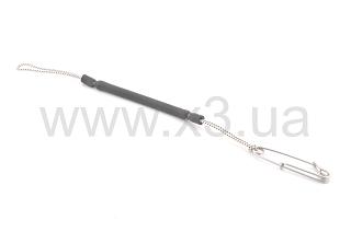 PELENGAS Амортизатор линя с вертлюгом и карабином типа Picasso