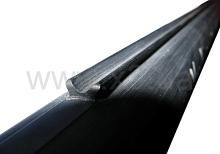 SALVIMAR Аллюминиевая труба для Voodoo Rail 75