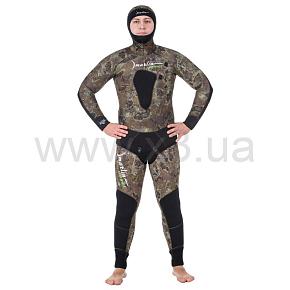 MARLIN SARMAT green 7 mm