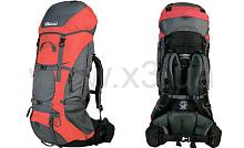 TERRA INCOGNITA Titan 80