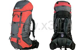 TERRA INCOGNITA Titan 80