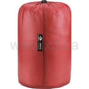SEA TO SUMMIT Ultra-Sil Stuff Sack компрессионный чехол  (Red, M)