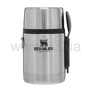 STANLEY Термос пищевой Adventure SS 0.53 л