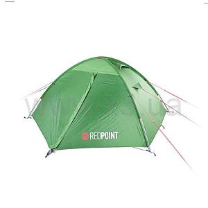 RED POINT Steady 2 EXT