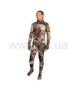OMER Camo 3D Compressed 5 мм